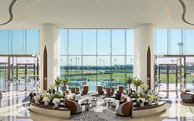 The Meydan Hotel Dubai